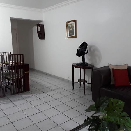 Pitangueiras Guaruja Apartment Sao Paulo Exterior foto